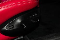 2015 Maserati GranCabrio Sport