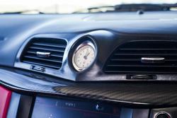 2015 Maserati GranCabrio Sport