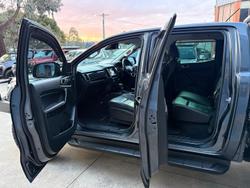 2020 Ford
Ranger FX4
