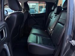 2020 Ford
Ranger FX4