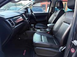 2020 Ford
Ranger FX4