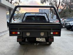 2020 Ford
Ranger FX4