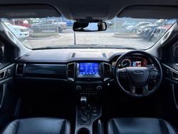 2020 Ford
Ranger FX4