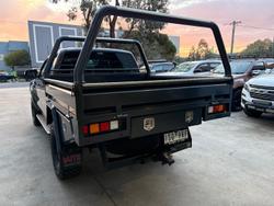 2020 Ford
Ranger FX4