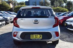 2019 Kia
Picanto S