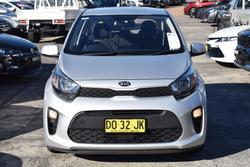 2019 Kia
Picanto S