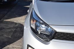 2019 Kia
Picanto S