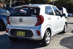 2019 Kia
Picanto S
