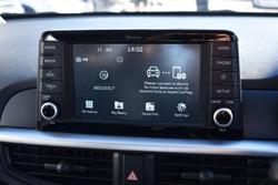 2019 Kia
Picanto S
