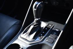 2018 Hyundai Tucson Trophy TL2 MY18 Pure White