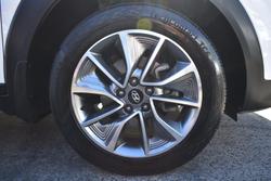 2018 Hyundai Tucson Trophy TL2 MY18 Pure White