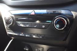 2018 Hyundai Tucson Trophy TL2 MY18 Pure White