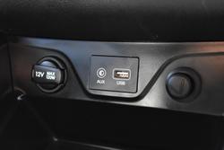2018 Hyundai Tucson Trophy TL2 MY18 Pure White