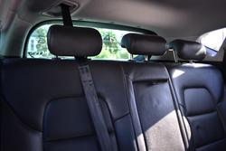2018 Hyundai Tucson Trophy TL2 MY18 Pure White