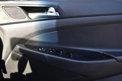2018 Hyundai Tucson Trophy TL2 MY18 Pure White