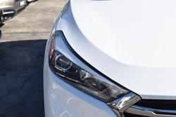 2018 Hyundai Tucson Trophy TL2 MY18 Pure White