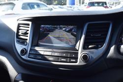 2018 Hyundai Tucson Trophy TL2 MY18 Pure White