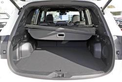 2025 Subaru Forester Touring S6 MY26 AWD Crystal White