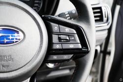 2025 Subaru Forester Touring S6 MY26 AWD Crystal White