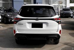 2025 Subaru Forester Touring S6 MY26 AWD Crystal White