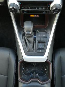 2024 Toyota
                RAV4 Cruiser