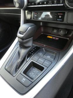 2024 Toyota
                RAV4 Cruiser