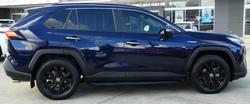 2024 Toyota
                RAV4 Cruiser
