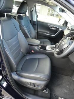 2024 Toyota
                RAV4 Cruiser