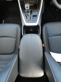 2024 Toyota
                RAV4 Cruiser