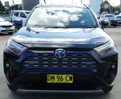 2024 Toyota
                RAV4 Cruiser
