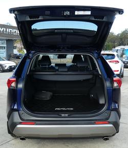 2024 Toyota
                RAV4 Cruiser