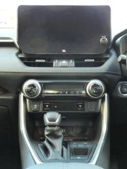 2024 Toyota
                RAV4 Cruiser