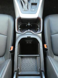 2024 Toyota
                RAV4 Cruiser