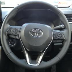 2024 Toyota
                RAV4 Cruiser