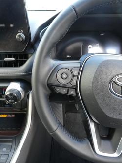 2024 Toyota
RAV4 Cruiser