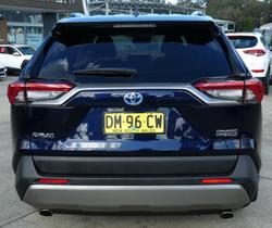 2024 Toyota
                RAV4 Cruiser