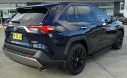 2024 Toyota
                RAV4 Cruiser