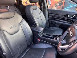 2022 Jeep
Compass S-Limited