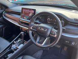 2022 Jeep
Compass S-Limited