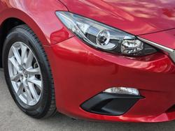 2016 Mazda
3 Neo