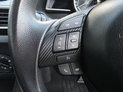2016 Mazda
3 Neo