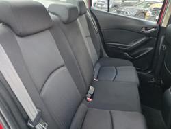 2016 Mazda
3 Neo