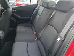 2016 Mazda
3 Neo