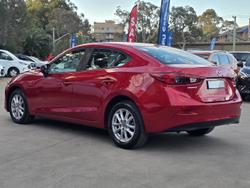 2016 Mazda
3 Neo