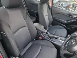 2016 Mazda
3 Neo