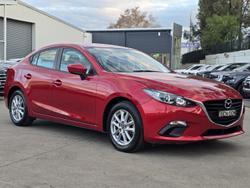 2016 Mazda
3 Neo