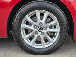 2016 Mazda
3 Neo