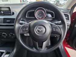 2016 Mazda
3 Neo