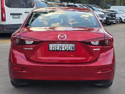 2016 Mazda
3 Neo