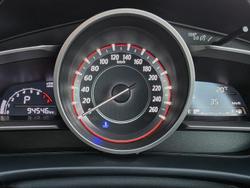 2016 Mazda
3 Neo